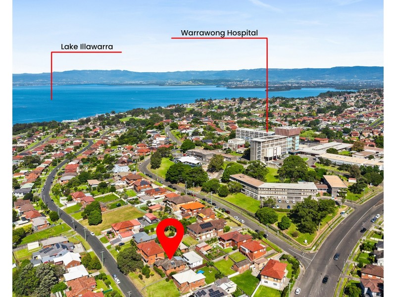 10 Lee Street, Warrawong NSW 2502