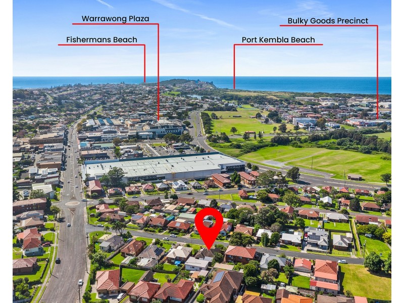 10 Lee Street, Warrawong NSW 2502