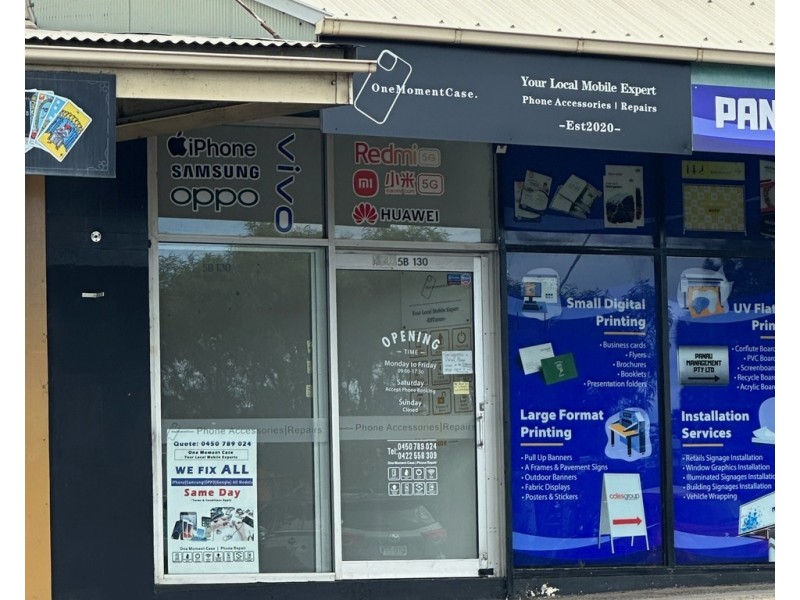 5b/130 Gladstone Avenue, Coniston NSW 2500