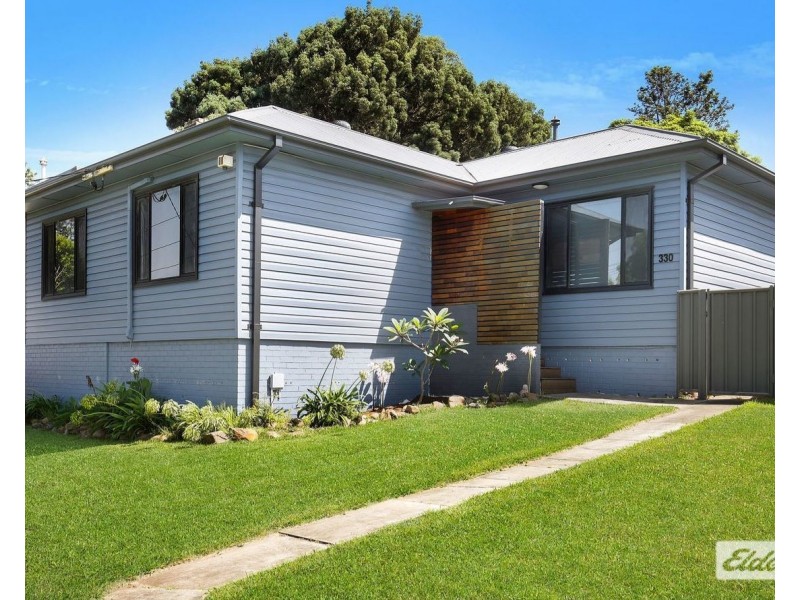 330 Gladstone Avenue, Mount Saint Thomas NSW 2500