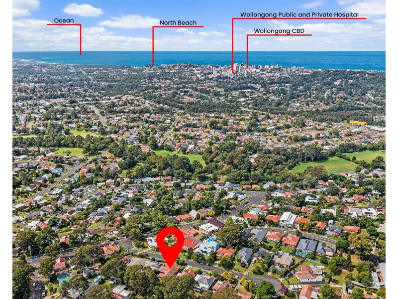 8 Stillness Road, Figtree NSW 2525