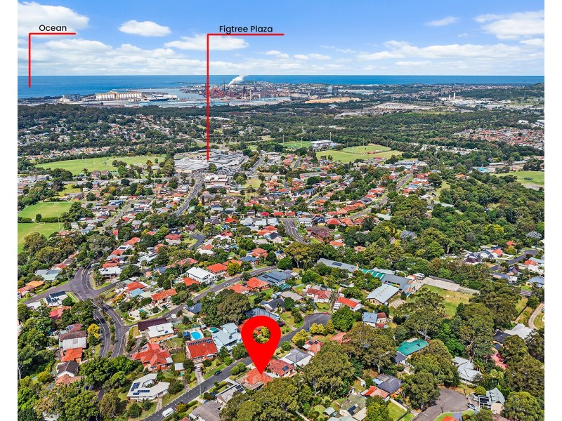 8 Stillness Road, Figtree NSW 2525