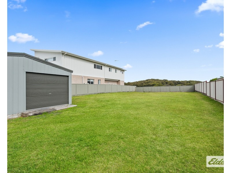 25 Korrongulla Crescent, Primbee NSW 2502