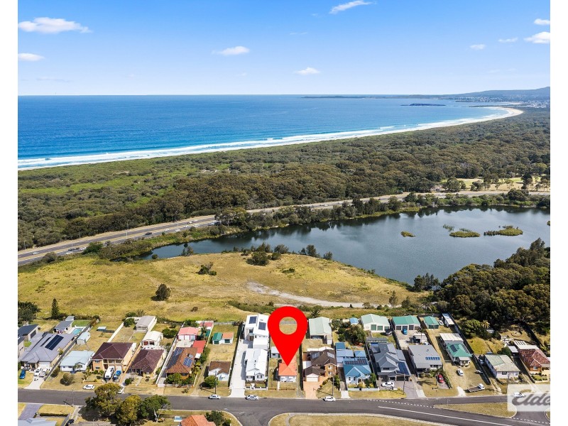 25 Korrongulla Crescent, Primbee NSW 2502