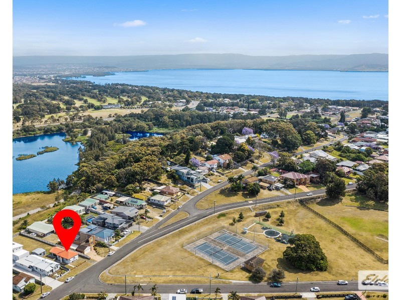 25 Korrongulla Crescent, Primbee NSW 2502
