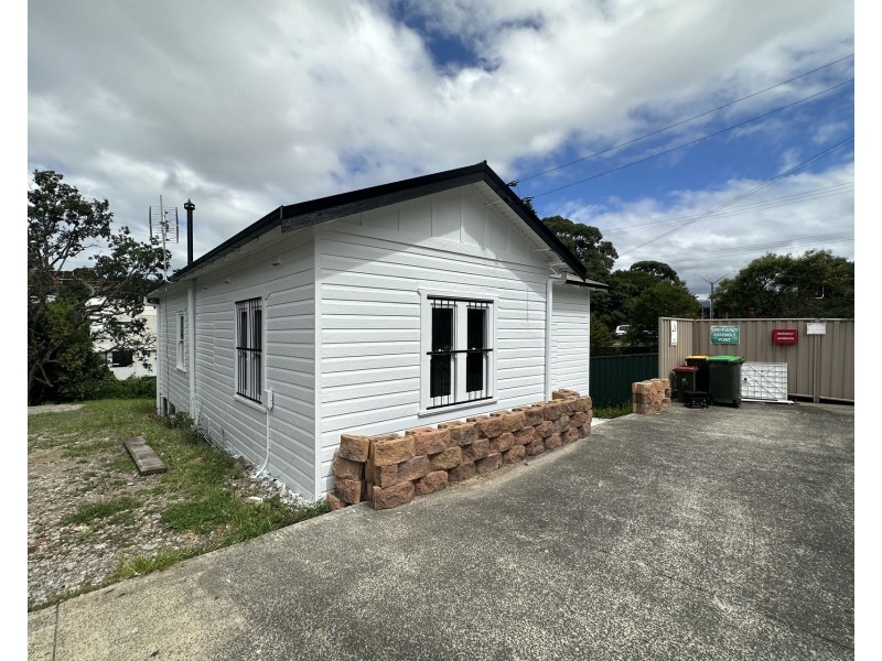 507 Crown Street, Wollongong NSW 2500