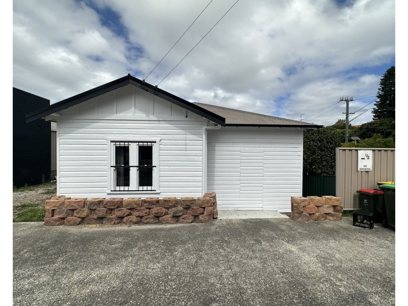 507 Crown Street, Wollongong NSW 2500