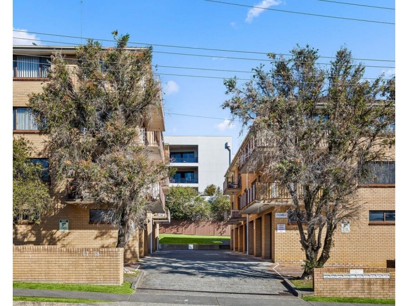 3/57-59 Bourke Street, North Wollongong NSW 2500