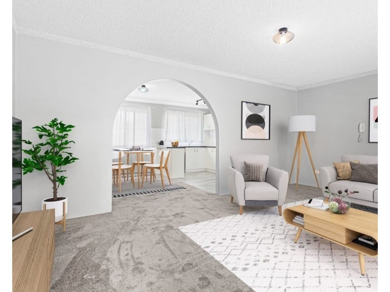 3/57-59 Bourke Street, North Wollongong NSW 2500