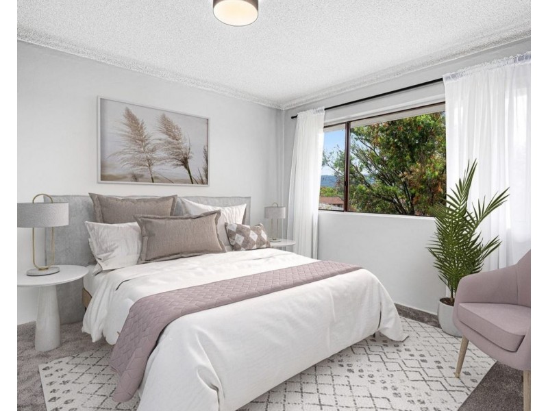 3/57-59 Bourke Street, North Wollongong NSW 2500