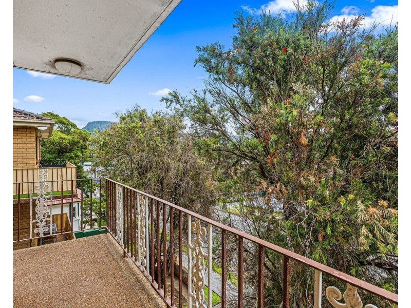 3/57-59 Bourke Street, North Wollongong NSW 2500