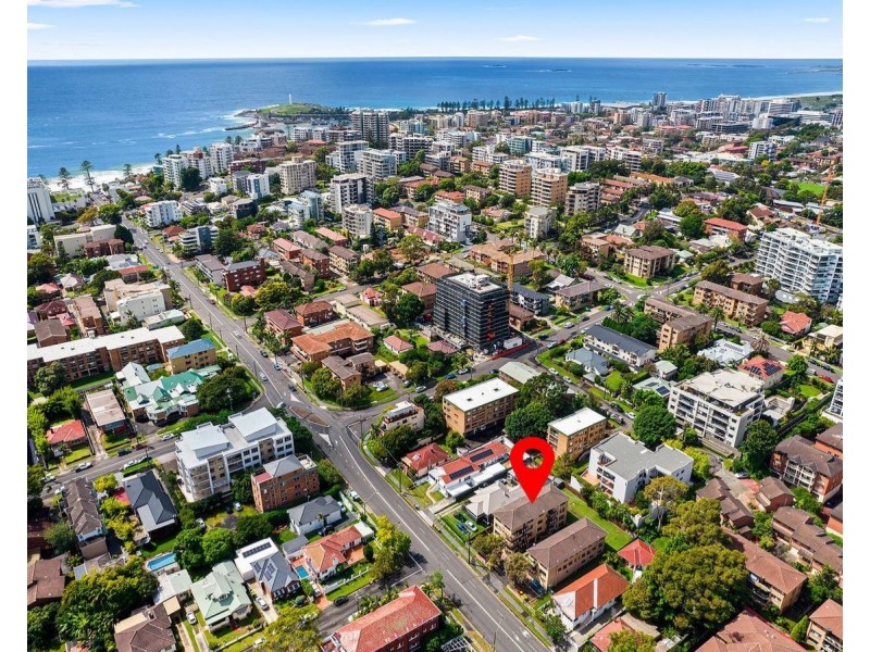 3/57-59 Bourke Street, North Wollongong NSW 2500