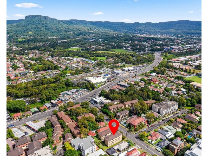 3/57-59 Bourke Street, North Wollongong NSW 2500