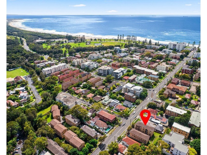 3/57-59 Bourke Street, North Wollongong NSW 2500