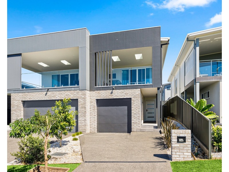 34a Archerfield Drive, Shell Cove NSW 2529