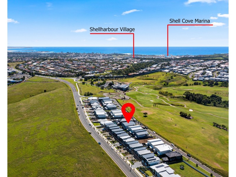 34a Archerfield Drive, Shell Cove NSW 2529