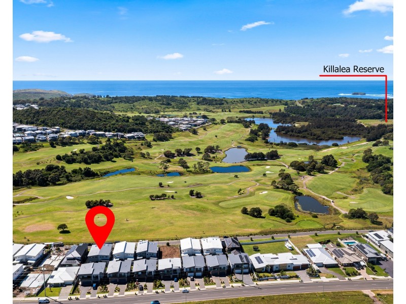 34a Archerfield Drive, Shell Cove NSW 2529