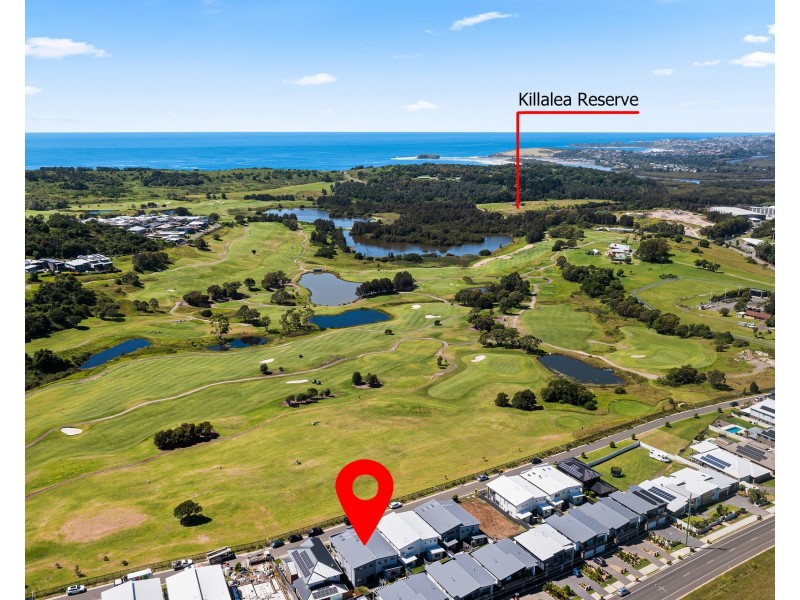 34a Archerfield Drive, Shell Cove NSW 2529