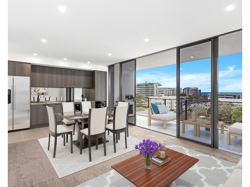 102/14 Beatson Street, Wollongong NSW 2500