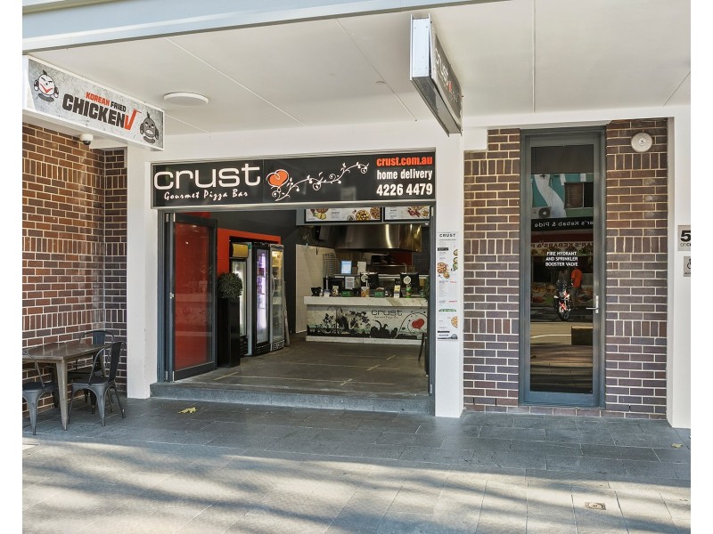 105/51-61 Crown Street, Wollongong NSW 2500