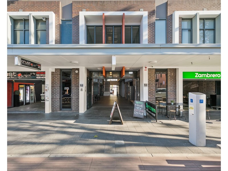 105/51-61 Crown Street, Wollongong NSW 2500
