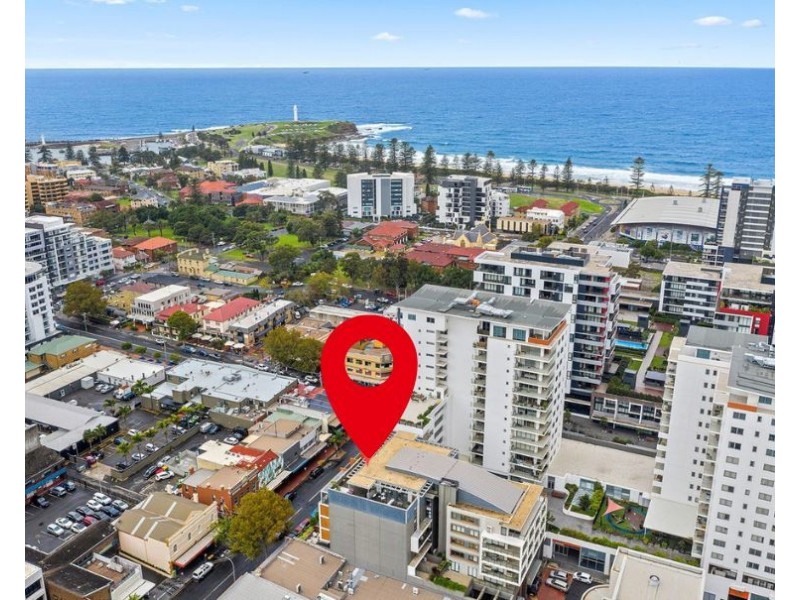 105/51-61 Crown Street, Wollongong NSW 2500