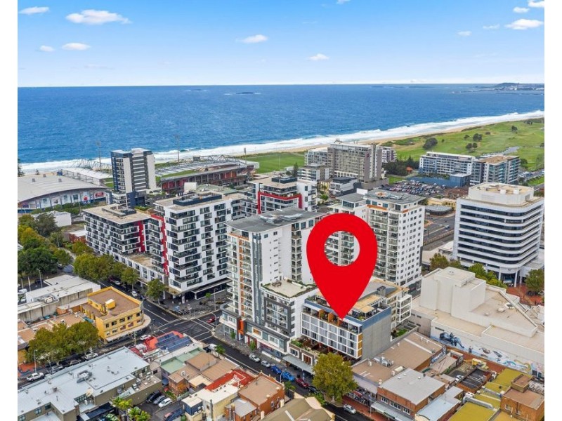 105/51-61 Crown Street, Wollongong NSW 2500