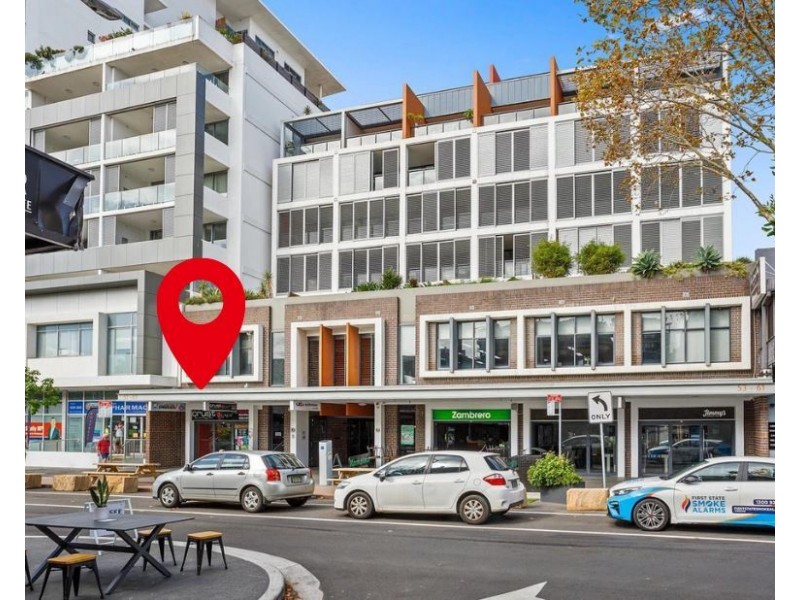 105/51-61 Crown Street, Wollongong NSW 2500