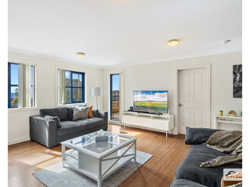 22/19-21 Market Street, Wollongong NSW 2500