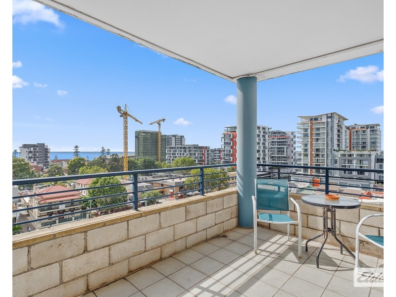 22/19-21 Market Street, Wollongong NSW 2500
