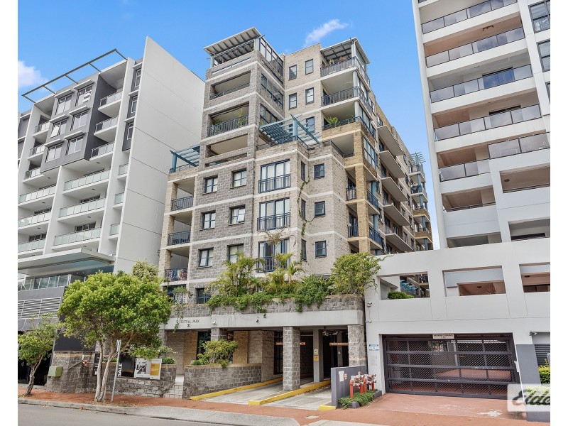 22/19-21 Market Street, Wollongong NSW 2500