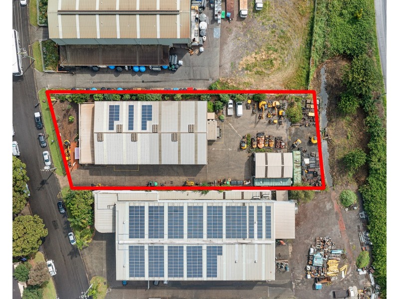 7 Prince Of Wales Avenue, Unanderra NSW 2526