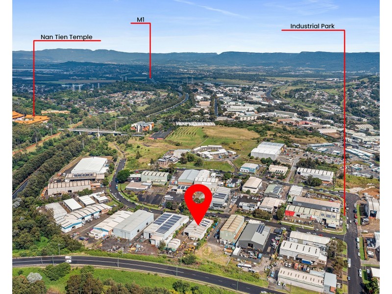7 Prince Of Wales Avenue, Unanderra NSW 2526