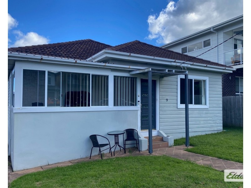 9 Brody Street, Port Kembla NSW 2505