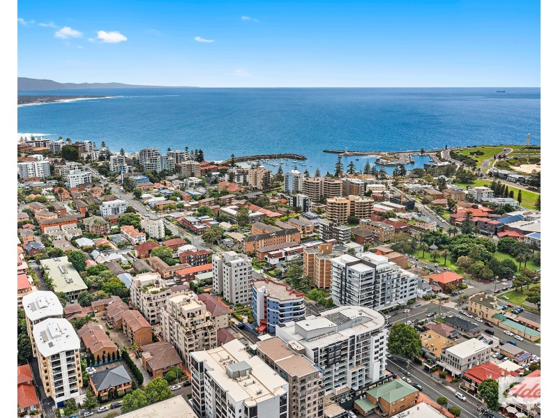 27/105 Corrimal Street, Wollongong NSW 2500