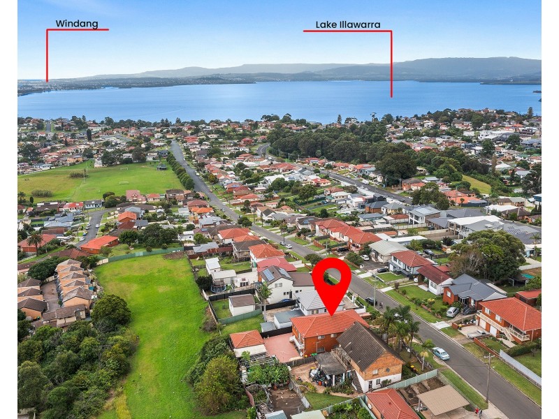 3 Barina Avenue, Lake Heights NSW 2502