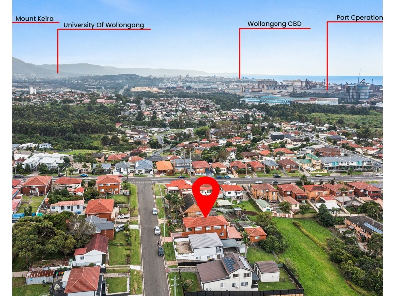 3 Barina Avenue, Lake Heights NSW 2502