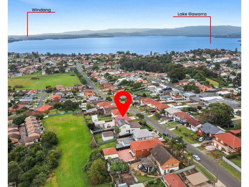 9 Barina Avenue, Lake Heights NSW 2502