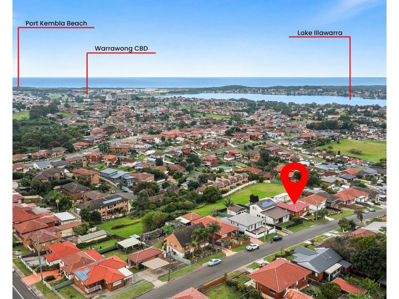 9 Barina Avenue, Lake Heights NSW 2502