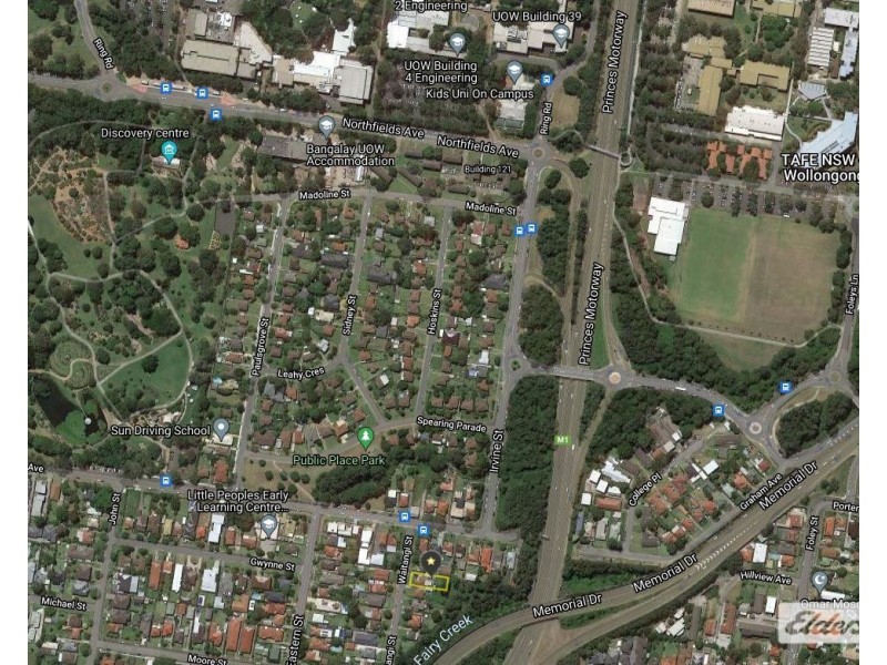 30 Waitangi Street, Gwynneville NSW 2500
