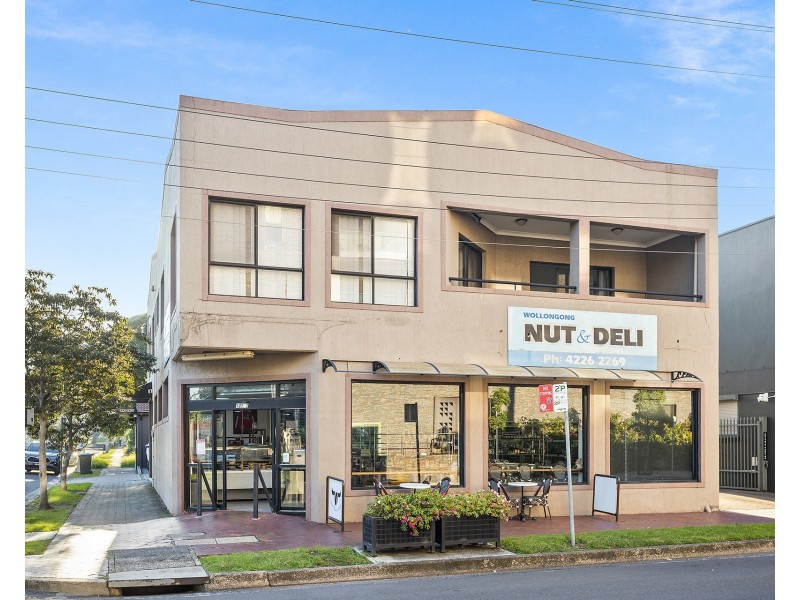 102 Kembla Street, Wollongong NSW 2500