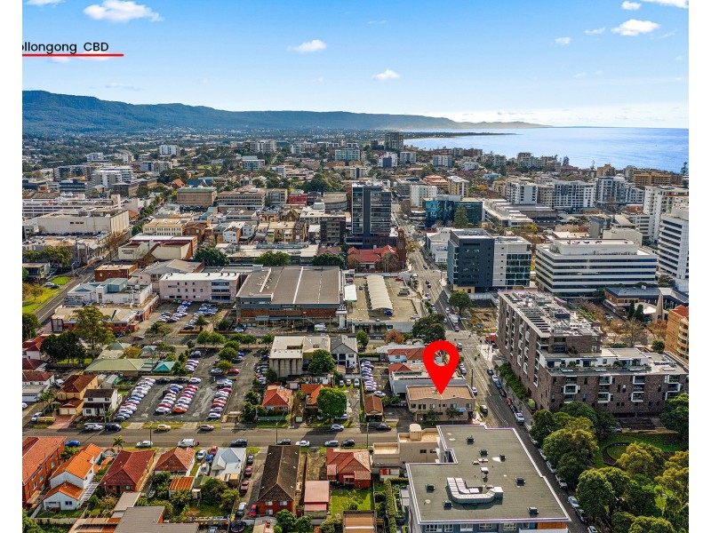 102 Kembla Street, Wollongong NSW 2500