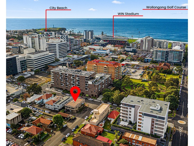 102 Kembla Street, Wollongong NSW 2500