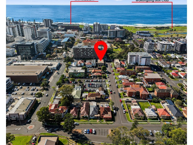 102 Kembla Street, Wollongong NSW 2500