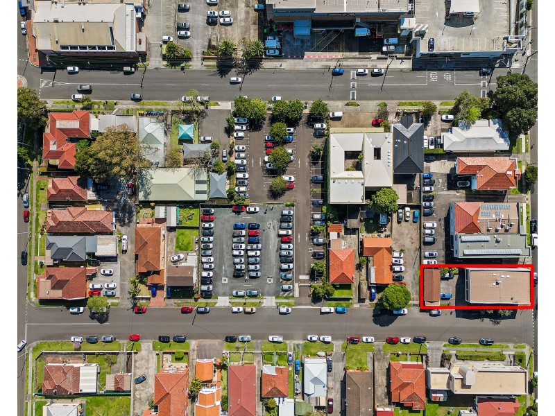 102 Kembla Street, Wollongong NSW 2500