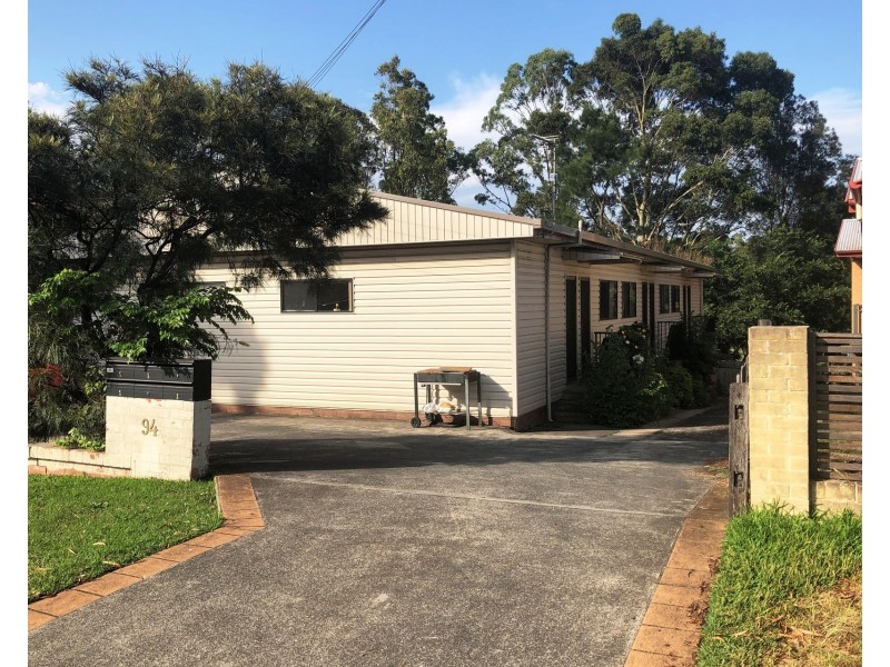 3/94 Mt Keira Road, Wollongong NSW 2500