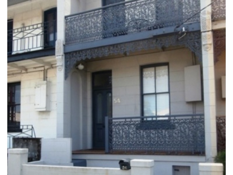 54 Campbell Street, Wollongong NSW 2500