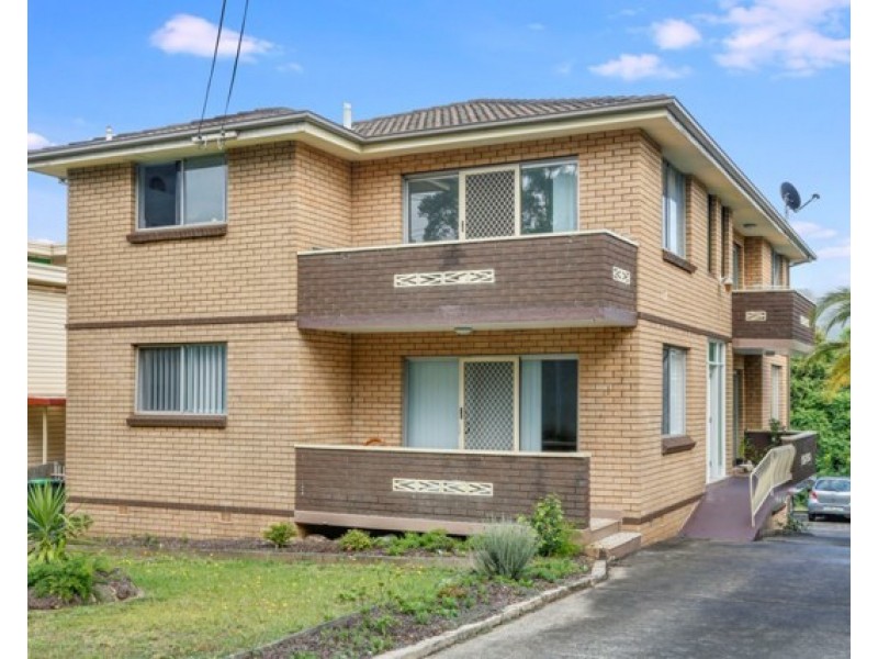2/10 Princes Highway, Wollongong NSW 2500