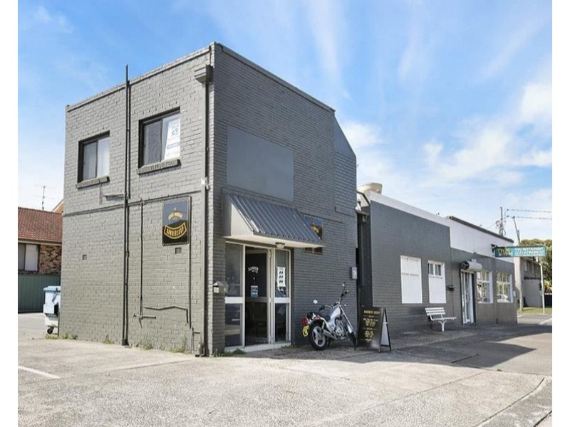 1/286 Windang Road, Windang NSW 2528