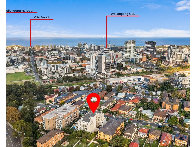 14/18 New Dapto Road, Wollongong NSW 2500